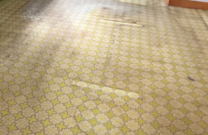 佐倉市 フローリング工事