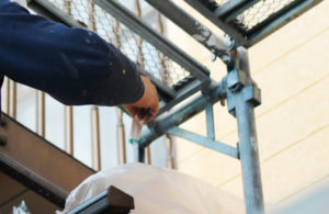 外壁塗装　千葉