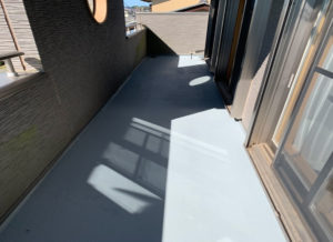 佐倉市　雨漏り修理