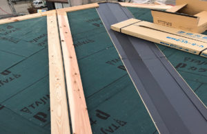 八千代市 屋根リフォーム