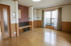 八千代市　リノベーション