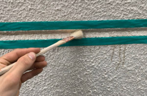 市川市 雨漏り修理