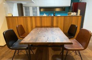 成田市　リノベーション