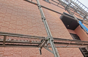 船橋市　外壁塗装