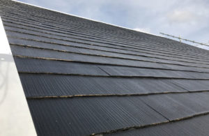 四街道市 屋根塗装