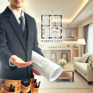 成田市のリフォーム会社