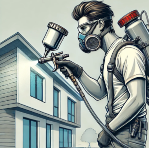 船橋市　外壁塗装