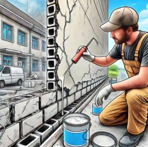 四街道市　外壁塗装