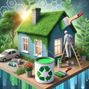 市川市　外壁塗装