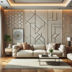 船橋市　壁紙のリフォーム