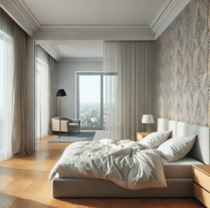 成田市　壁紙のリフォーム