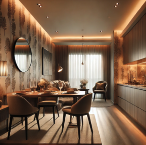 千葉市　壁紙のリフォーム