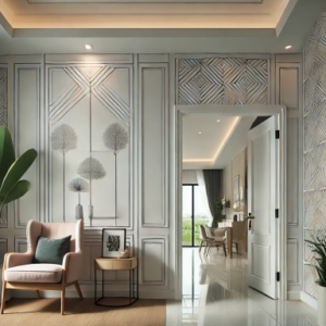 八千代市　壁紙のリフォーム