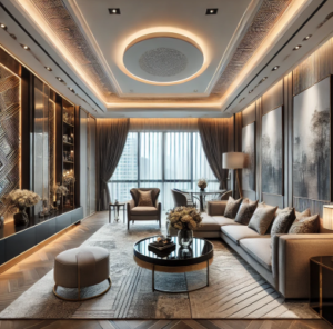 佐倉市　壁紙のリフォーム