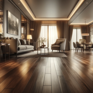 習志野市 床のリフォーム