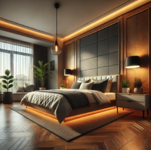 佐倉市　床のリフォーム