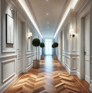 市川市 床のリフォーム