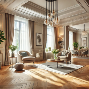 八千代市 床のリフォーム