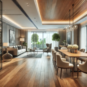 成田市 床のリフォーム