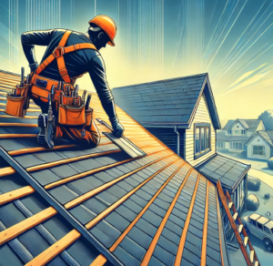 習志野市 屋根工事