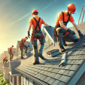 成田市 屋根工事