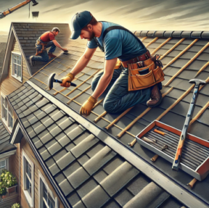 千葉市 屋根工事