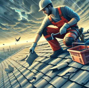 八千代市 屋根工事