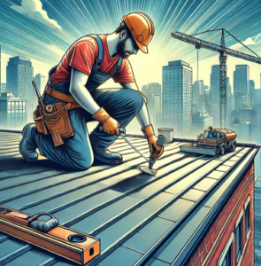 市川市 屋根工事