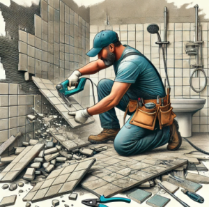 成田市 風呂リフォーム