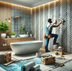 八千代市 風呂リフォーム