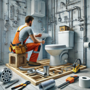 千葉市 トイレリフォーム