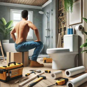 八千代市 トイレリフォーム