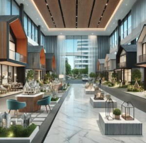 千葉市 住宅展示場