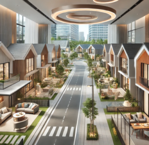 佐倉市 住宅展示場