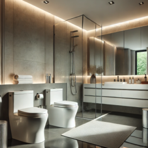 四街道市 トイレリフォーム