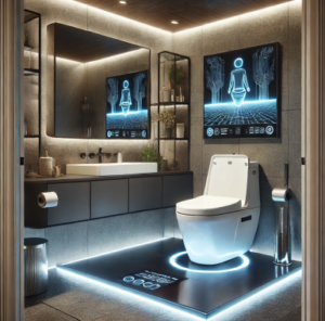 佐倉市　トイレリフォーム