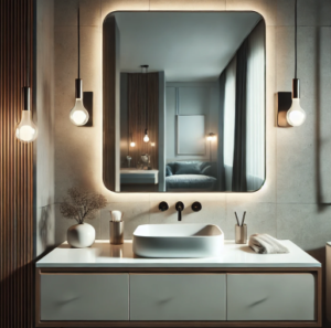 船橋市の洗面所リフォーム