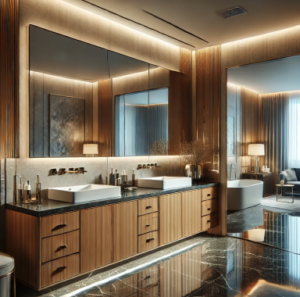 習志野市 洗面所リフォーム