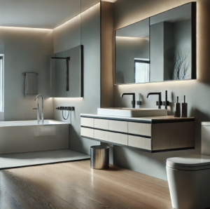 成田市 洗面所リフォーム