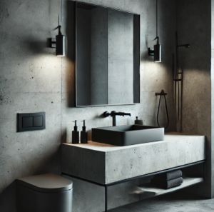 四街道市 洗面所リフォーム