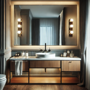 千葉市 洗面所のリフォーム