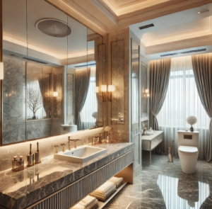 八千代市 洗面所のリフォーム