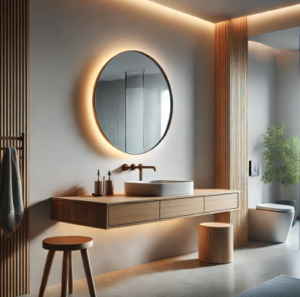 佐倉市　洗面所のリフォーム