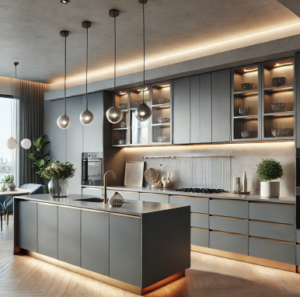 船橋市 キッチンリフォーム