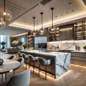 市川市 キッチンリフォーム