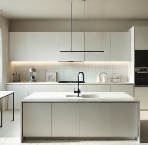 成田市 キッチンリフォーム