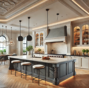 八千代市 キッチンリフォーム