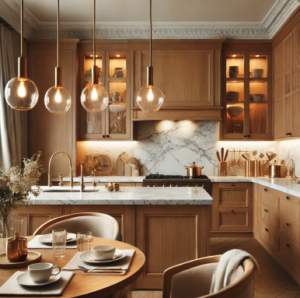 佐倉市　キッチンリフォーム