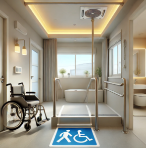 八千代市 介護 リフォーム