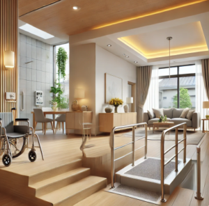 千葉市 介護 リフォーム